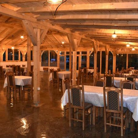 Tara Inn Resort Bastasi Экстерьер фото