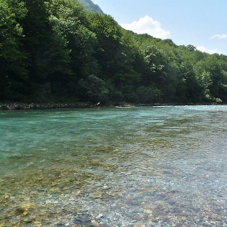 Tara Inn Resort Bastasi Экстерьер фото