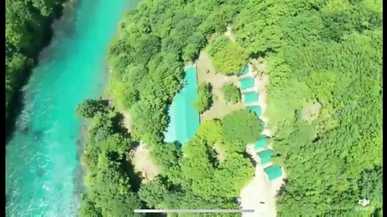Tara Inn Resort Bastasi Экстерьер фото