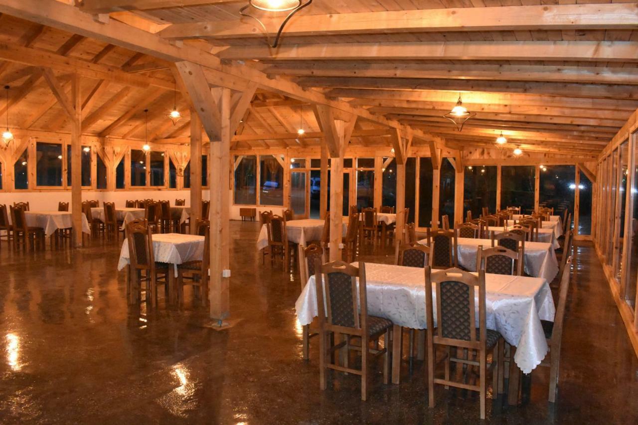 Tara Inn Resort Bastasi Экстерьер фото