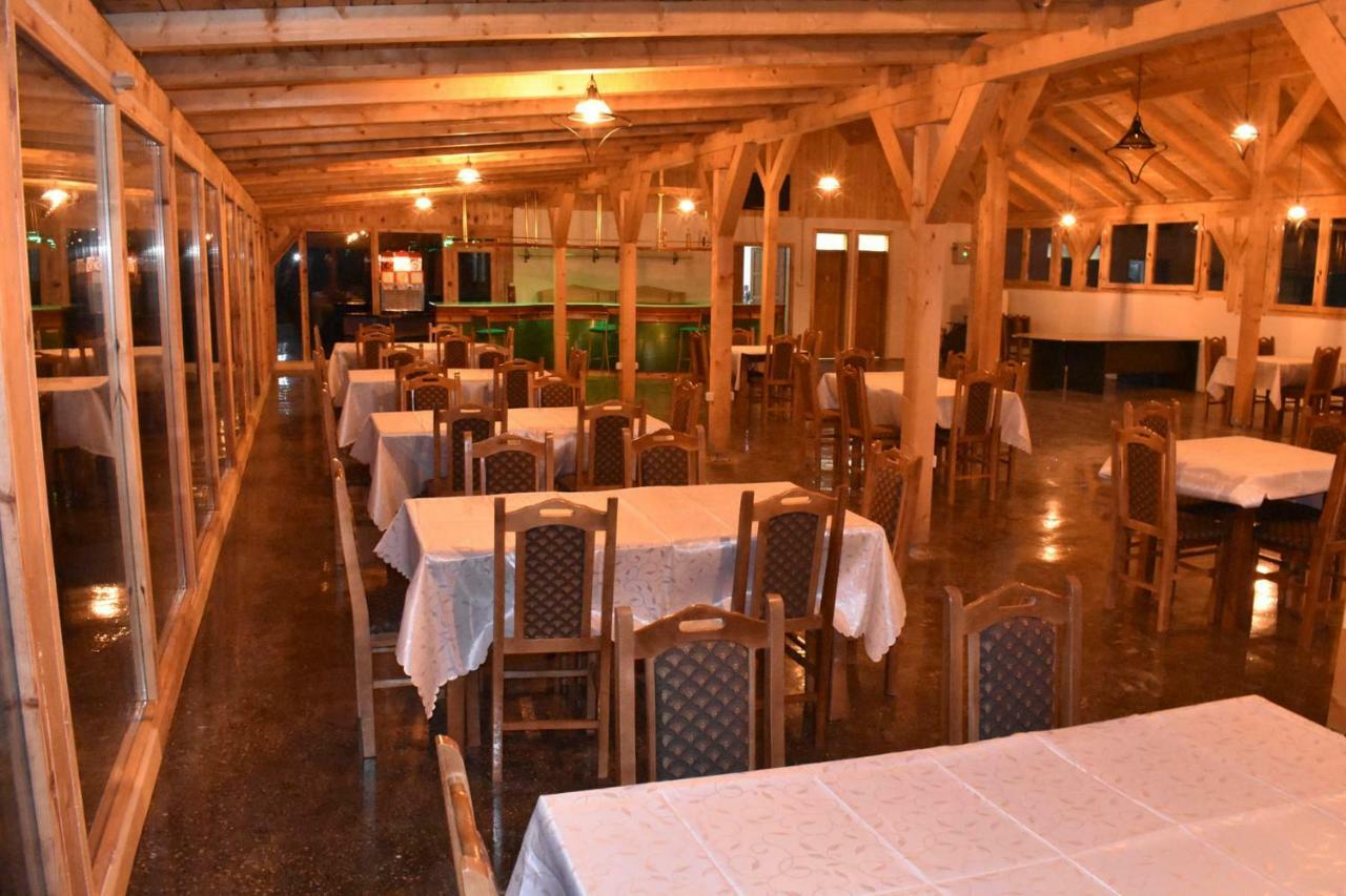 Tara Inn Resort Bastasi Экстерьер фото