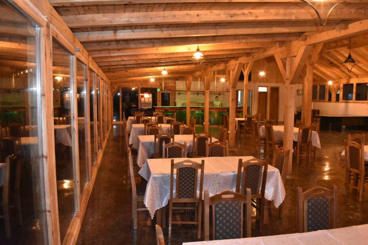Tara Inn Resort Bastasi Экстерьер фото
