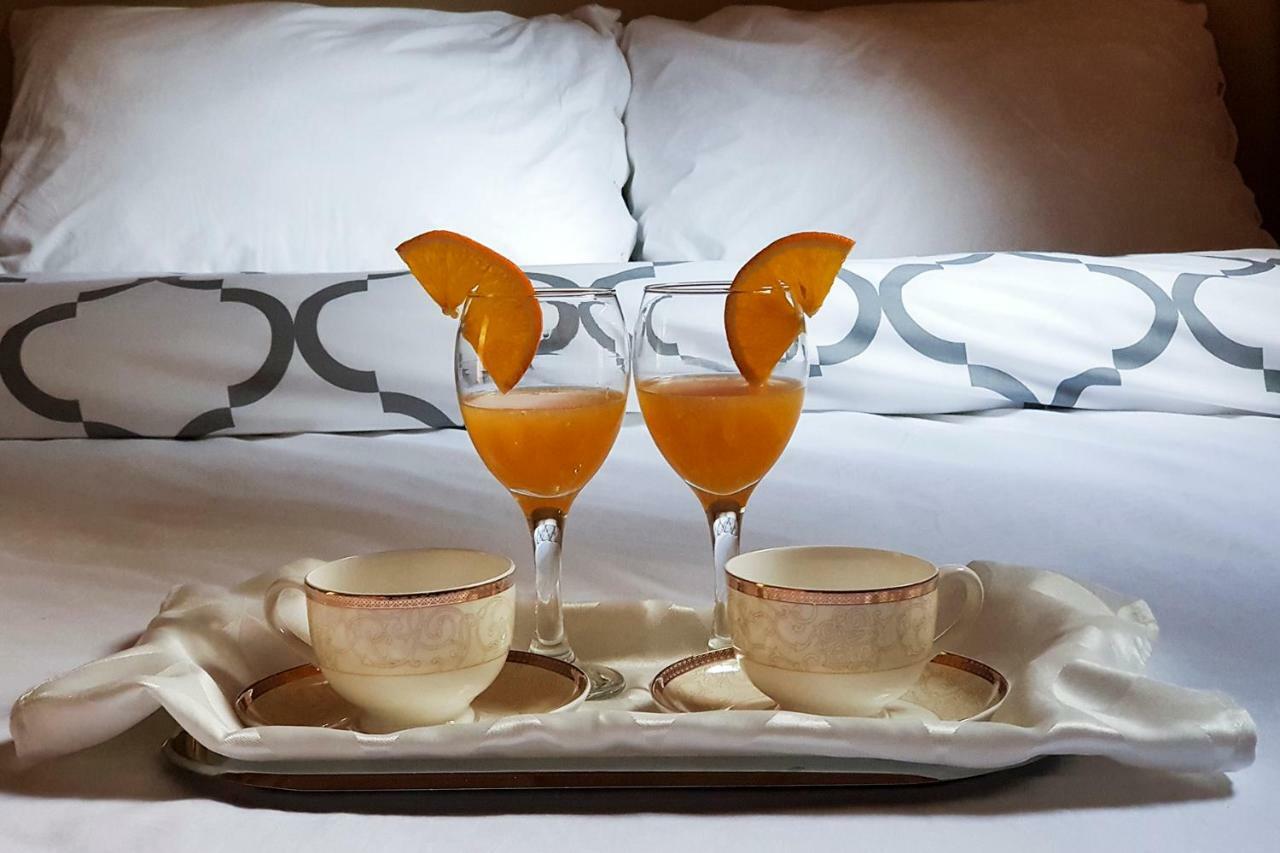 Tara Inn Resort Bastasi Экстерьер фото