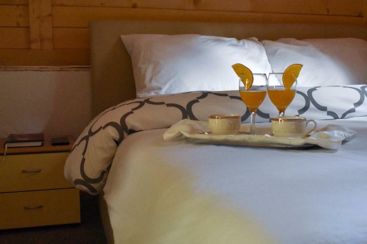 Tara Inn Resort Bastasi Экстерьер фото
