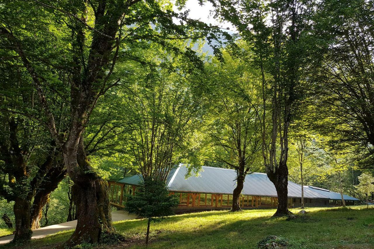 Tara Inn Resort Bastasi Экстерьер фото
