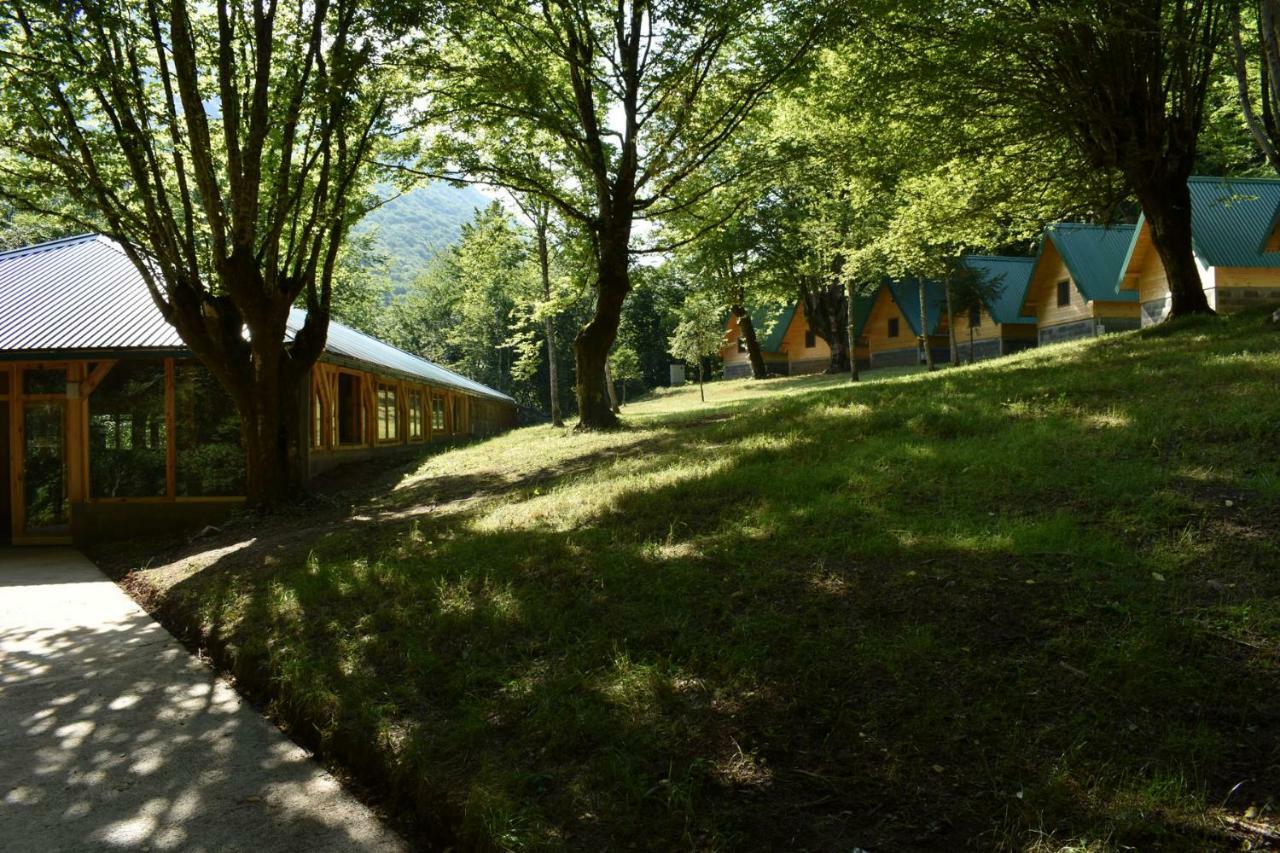 Tara Inn Resort Bastasi Экстерьер фото