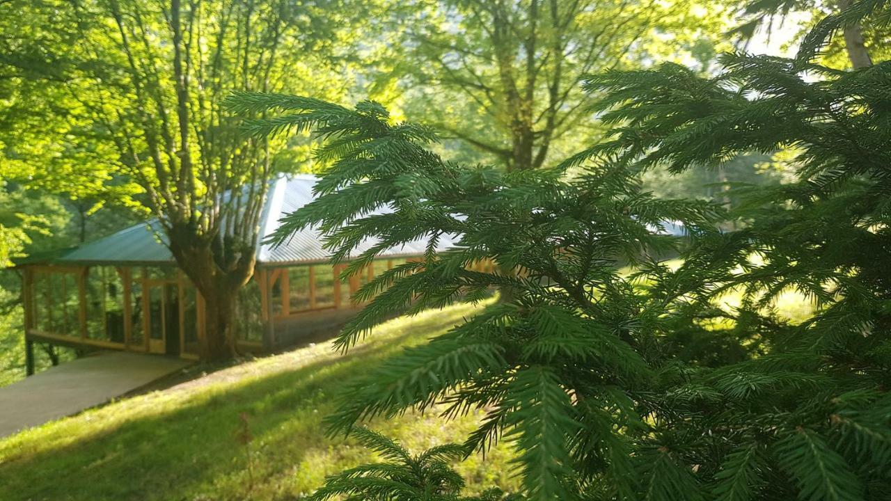 Tara Inn Resort Bastasi Экстерьер фото